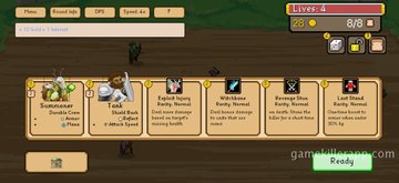 Game Screenshot 2