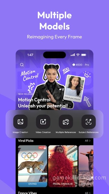 App Screenshot 2