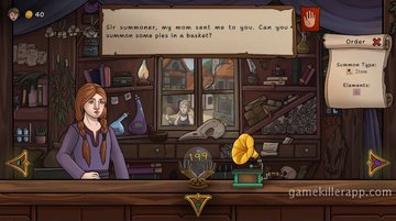 Game Screenshot 1