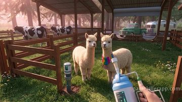 Game Screenshot 2