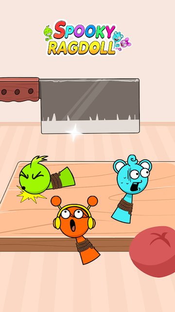 Game Screenshot 1