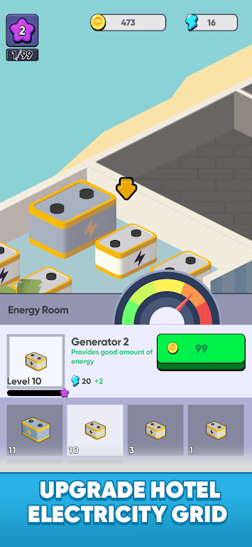 Game Screenshot 3