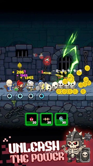 Game Screenshot 5