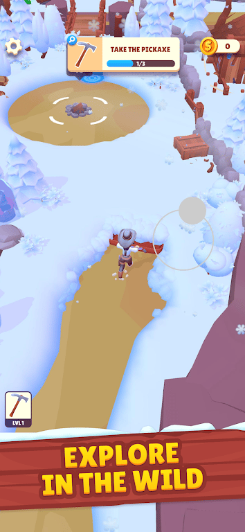 Game Screenshot 1