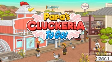 Game Screenshot 1