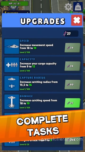 Game Screenshot 4