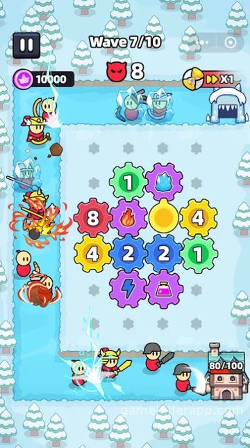 Game Screenshot 4