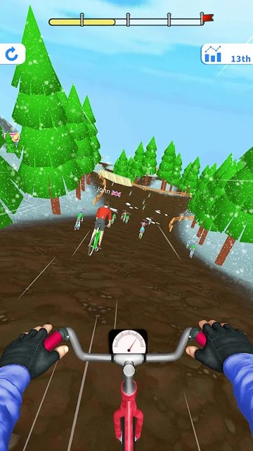 Game Screenshot 1