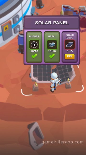 Game Screenshot 2