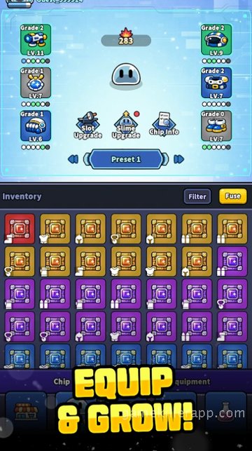 Game Screenshot 4
