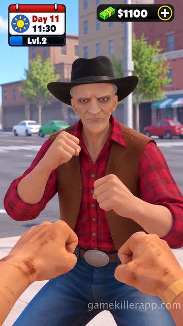 Game Screenshot 5