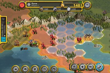 Game Screenshot 2