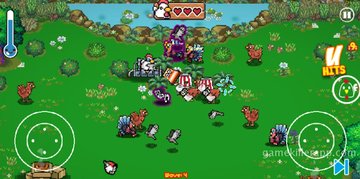 Game Screenshot 5