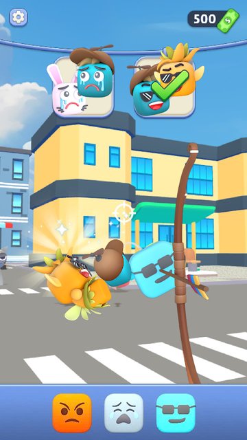 Game Screenshot 1