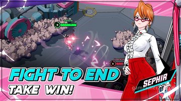 Game Screenshot 4