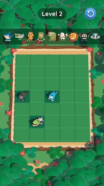 Game Screenshot 4