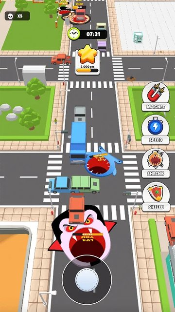 Game Screenshot 5