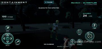 Game Screenshot 3