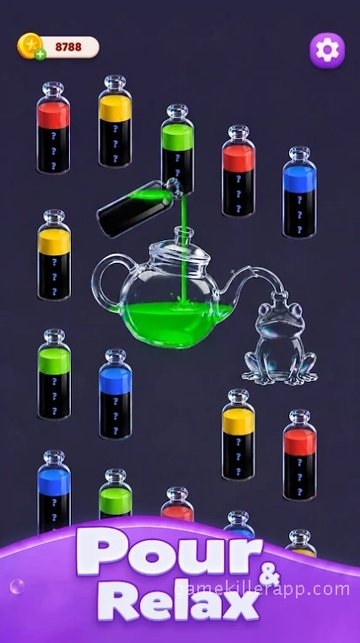 Game Screenshot 2