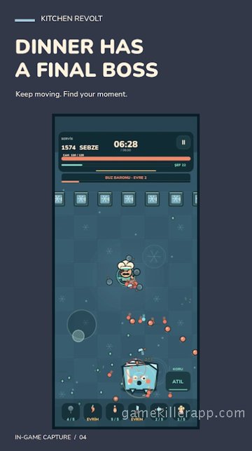 Game Screenshot 4