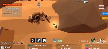 Game Screenshot 2