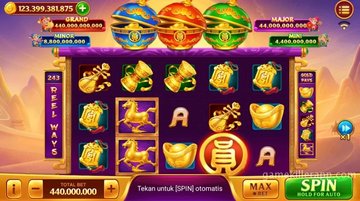 Game Screenshot 2
