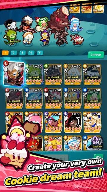Game Screenshot 5