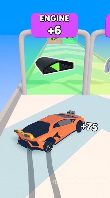 Game Screenshot 3