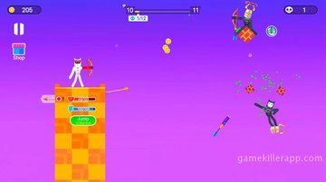 Game Screenshot 2