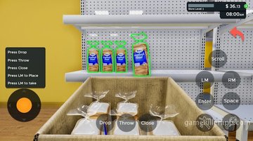 Game Screenshot 5