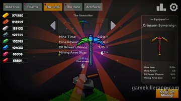 Game Screenshot 3
