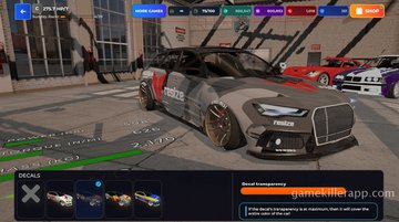 Game Screenshot 3