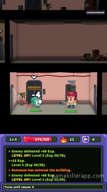Game Screenshot 1