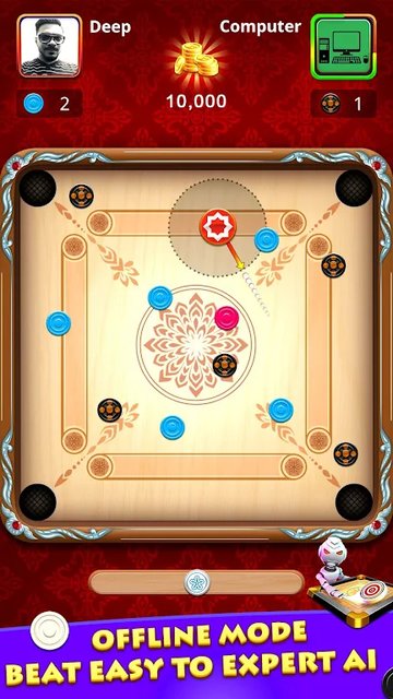 Game Screenshot 4