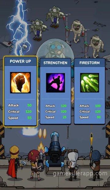 Game Screenshot 4