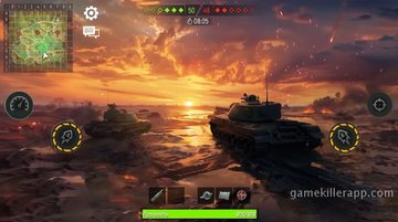 Game Screenshot 4