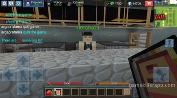 Game Screenshot 4