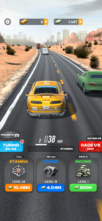 Game Screenshot 3