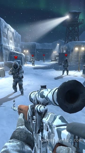 Game Screenshot 4