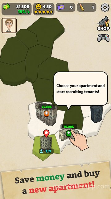 Game Screenshot 5