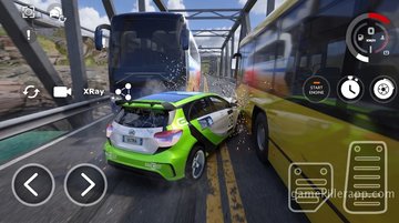 Game Screenshot 1