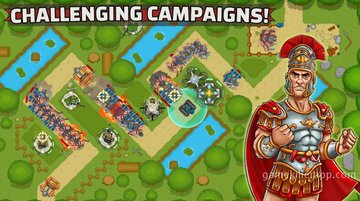 Game Screenshot 1