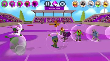 Game Screenshot 4