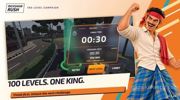 Game Screenshot 2
