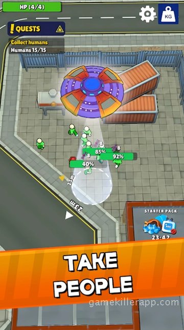 Game Screenshot 2