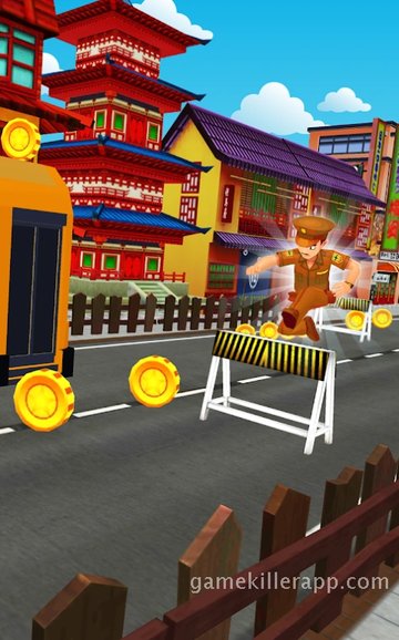 Game Screenshot 2