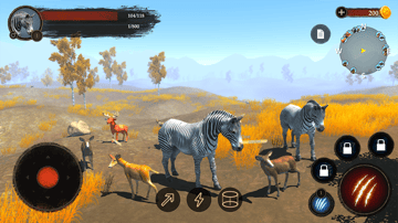 Game Screenshot 5