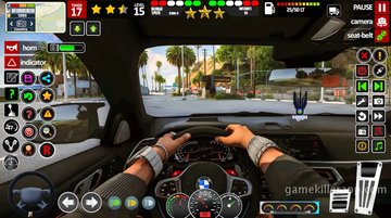 Game Screenshot 1