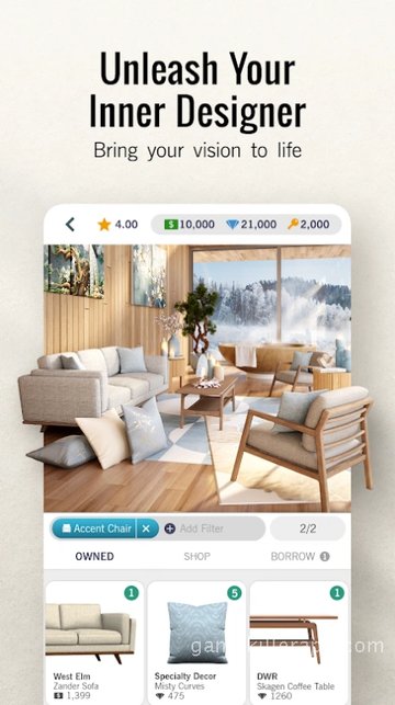 App Screenshot 1