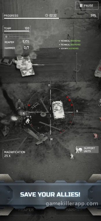 Game Screenshot 5